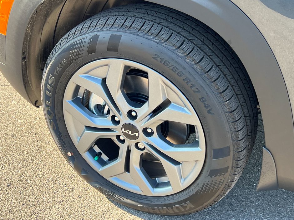 2026 Kia Seltos EX-4