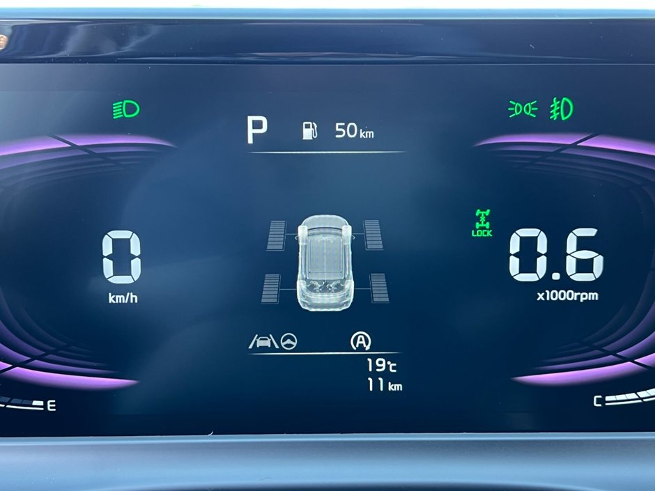 2026 Kia Seltos EX-24