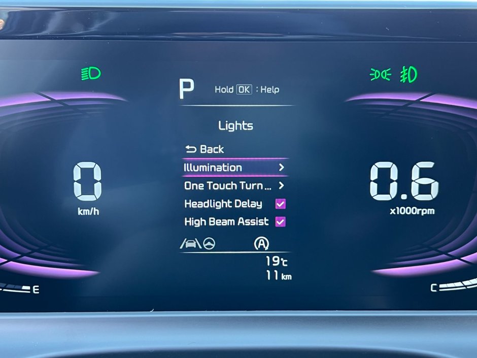 2026 Kia Seltos EX-19