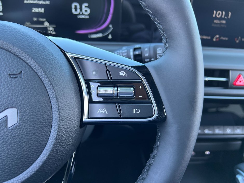 2026 Kia Seltos EX-26