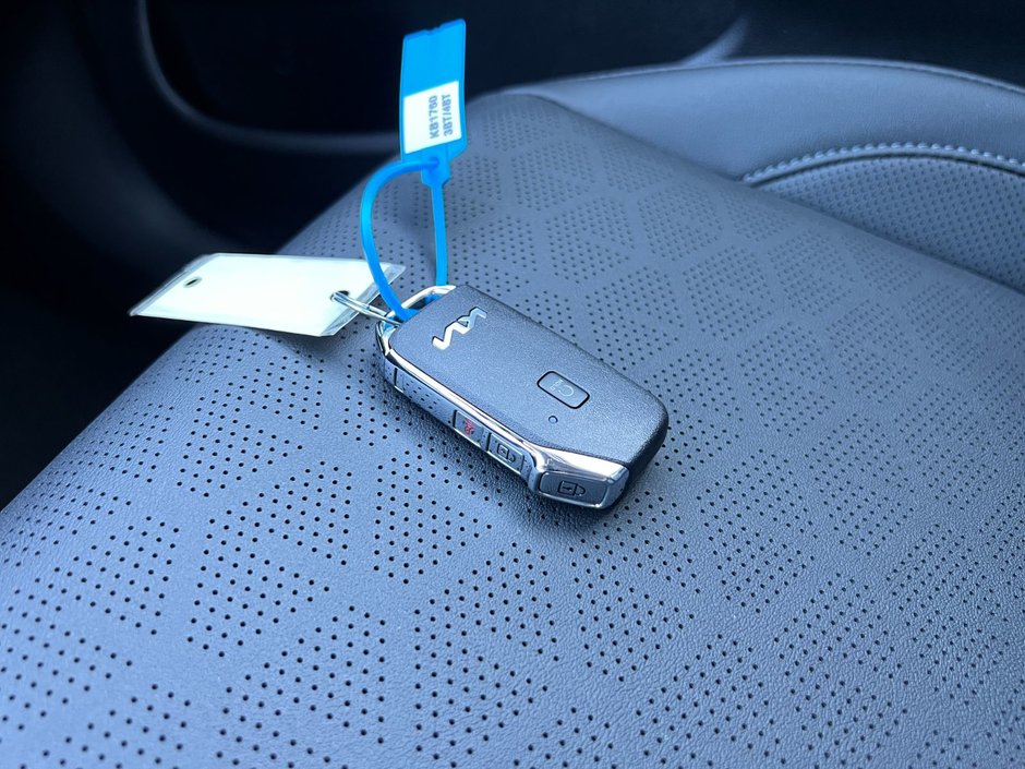 2026 Kia Seltos EX-8