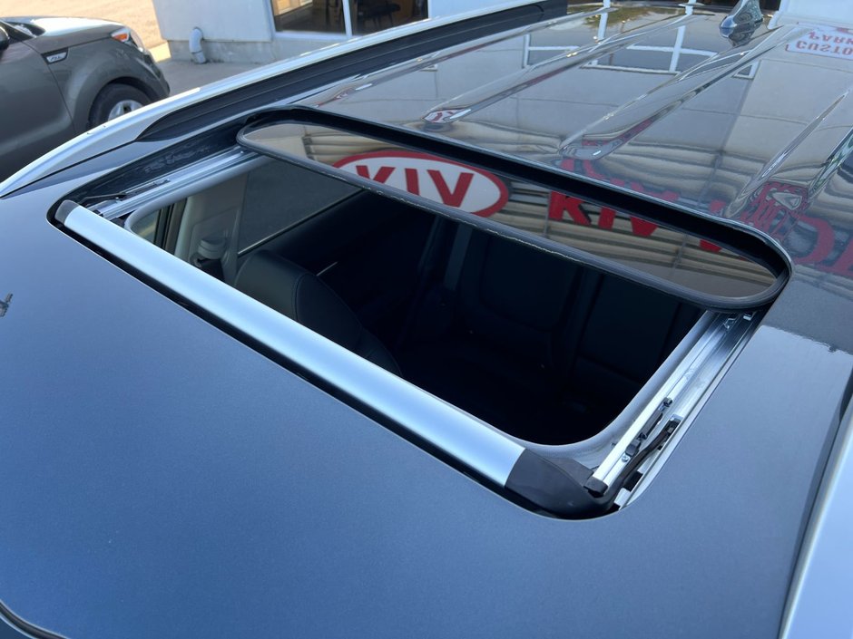 2026 Kia Seltos EX-42