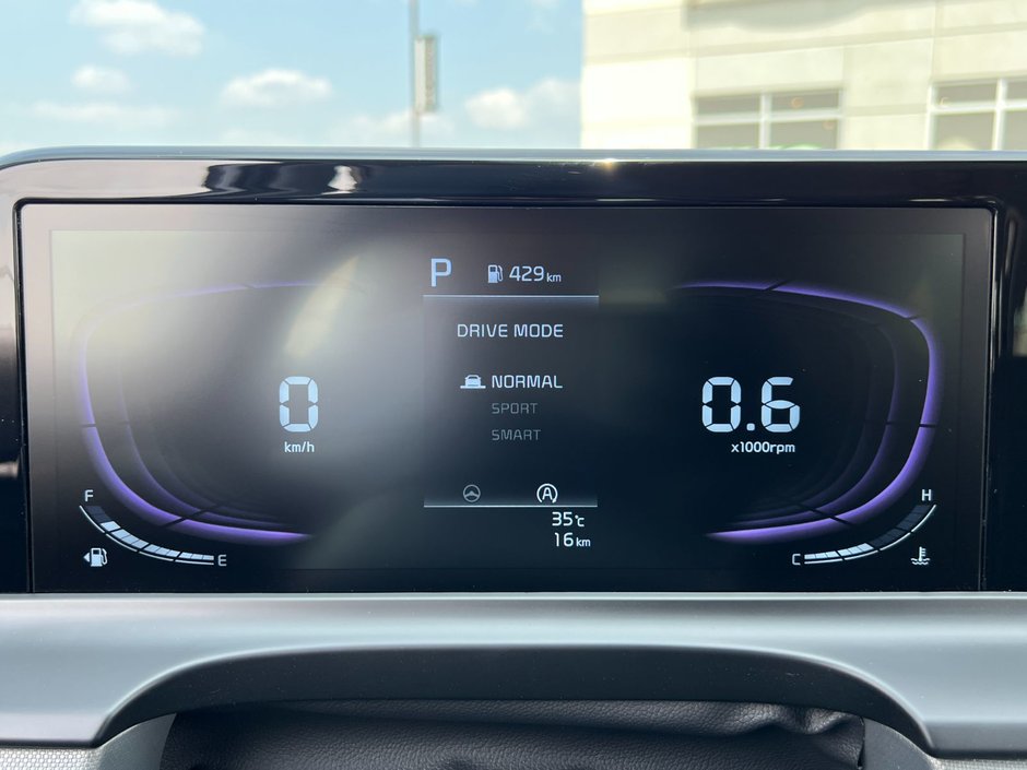 Kia Seltos LX 2026-15