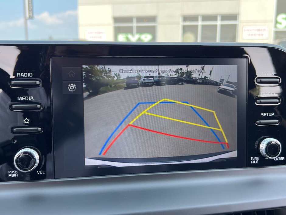 Kia Seltos LX 2026-34