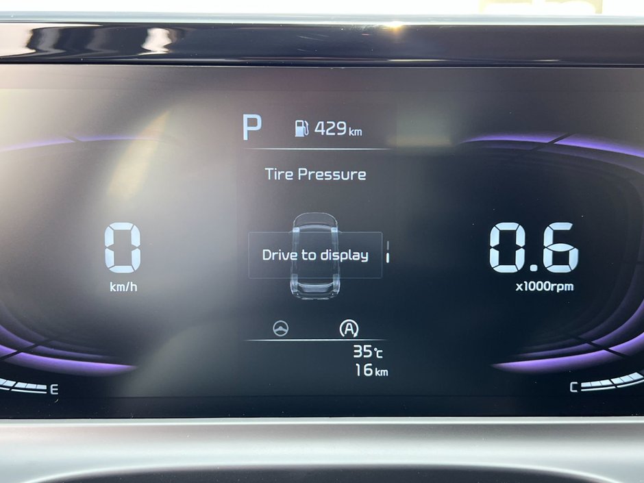 Kia Seltos LX 2026-21