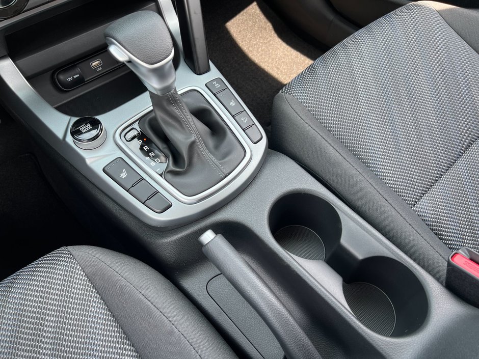 Kia Seltos LX 2026-37