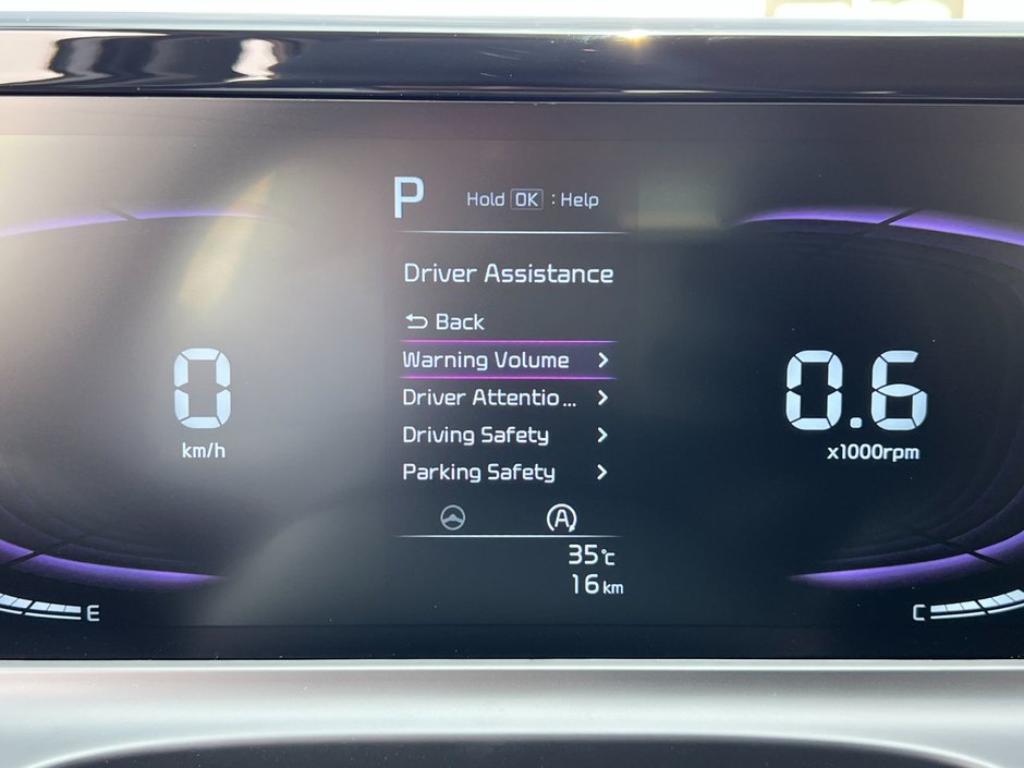 Kia Seltos LX 2026-18