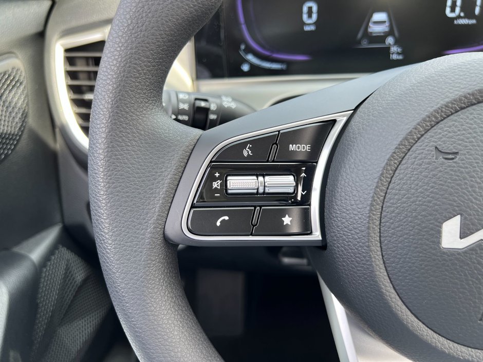 Kia Seltos LX 2026-13