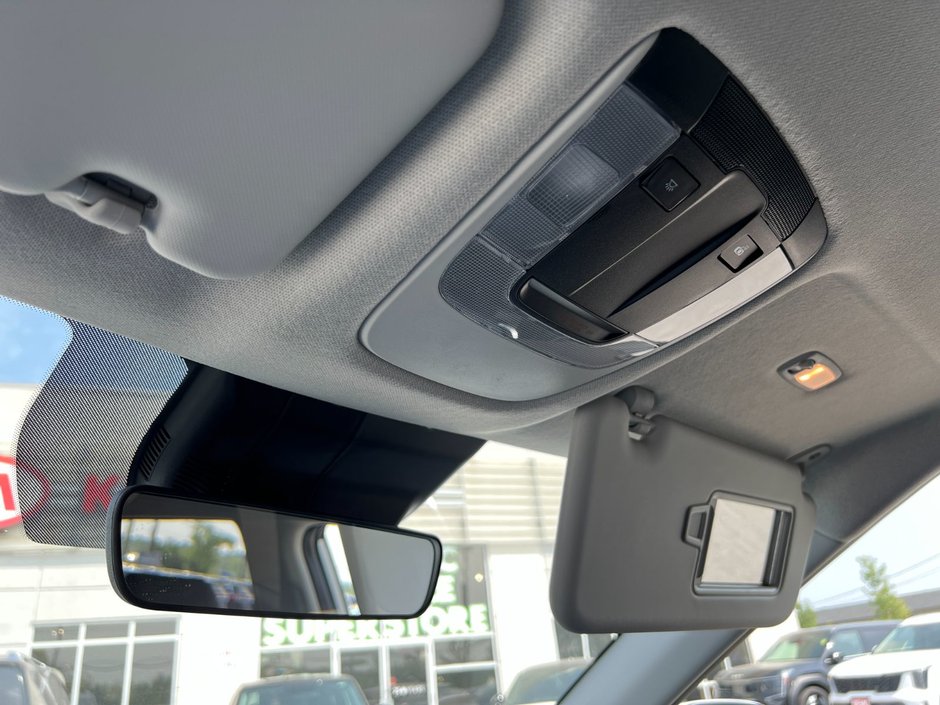 Kia Seltos LX 2026-39