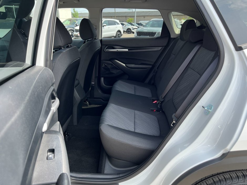 Kia Seltos LX 2026-41