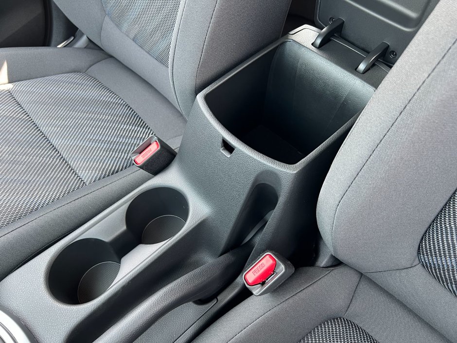 Kia Seltos LX 2026-38