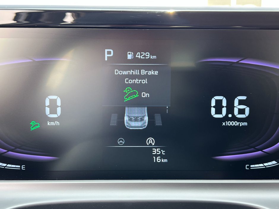 Kia Seltos LX 2026-23