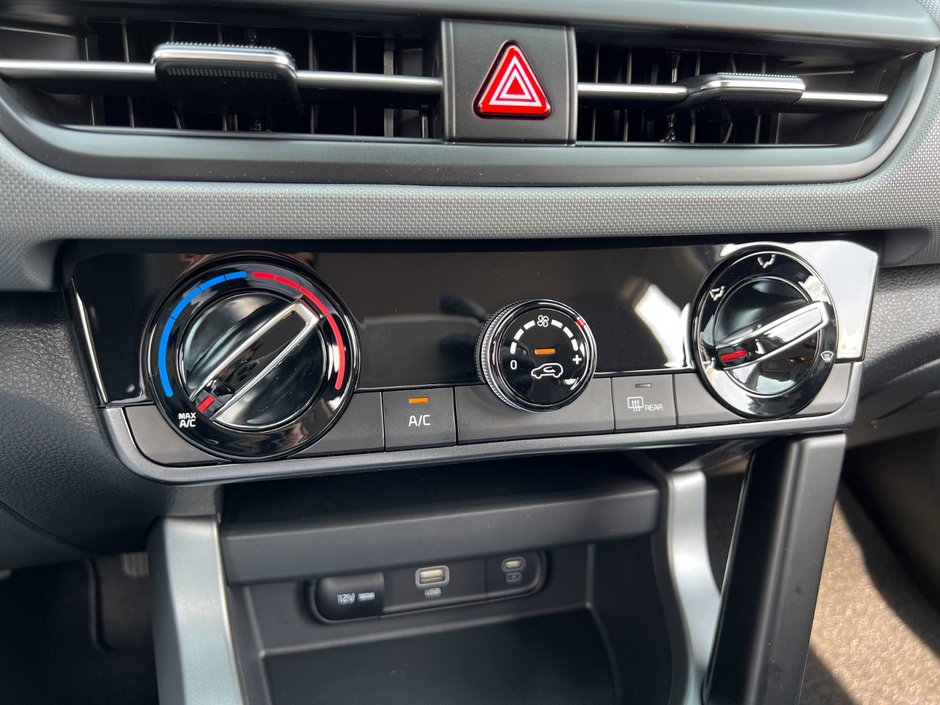 Kia Seltos LX 2026-35