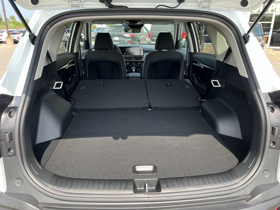 Kia Seltos LX 2026-43