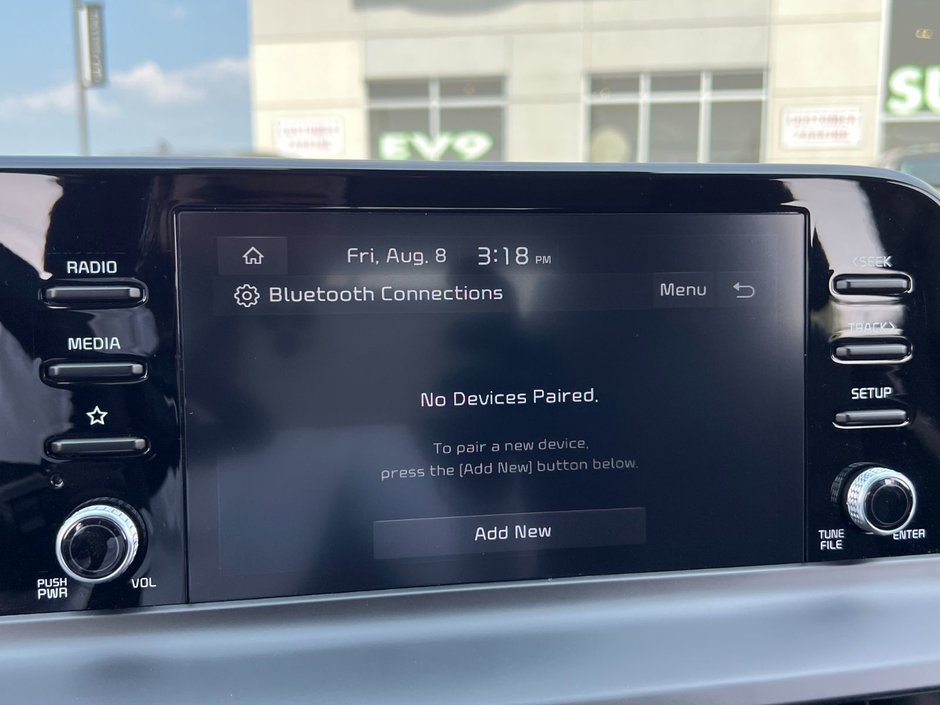 Kia Seltos LX 2026-32