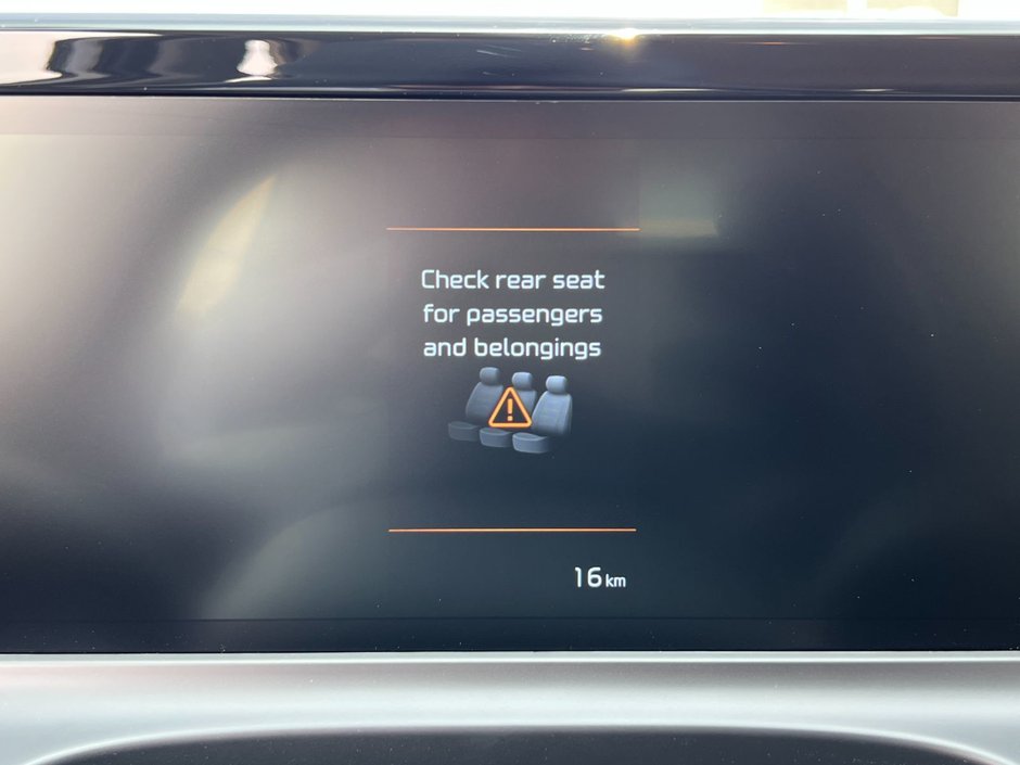 Kia Seltos LX 2026-25