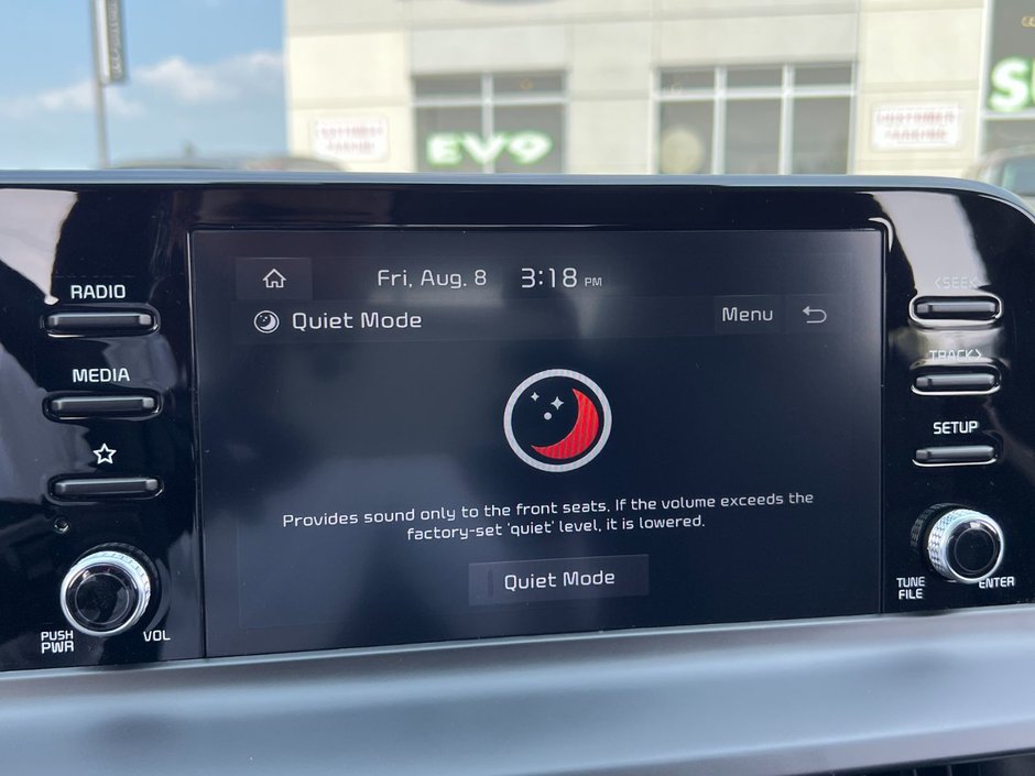 Kia Seltos LX 2026-31