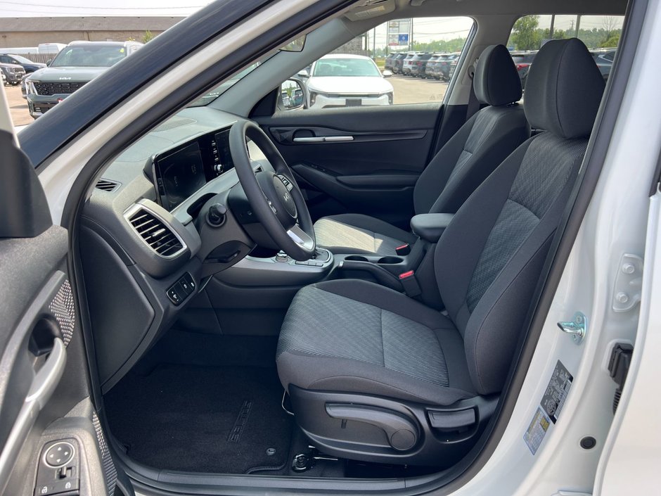 Kia Seltos LX 2026-6