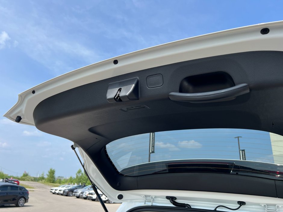 Kia Seltos LX 2026-45