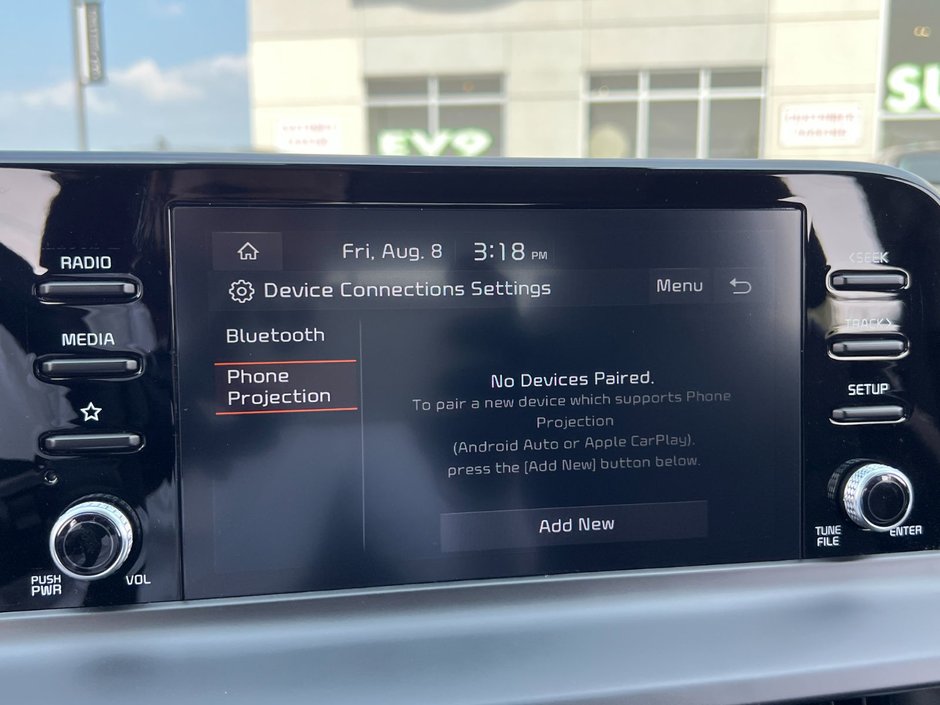 Kia Seltos LX 2026-33