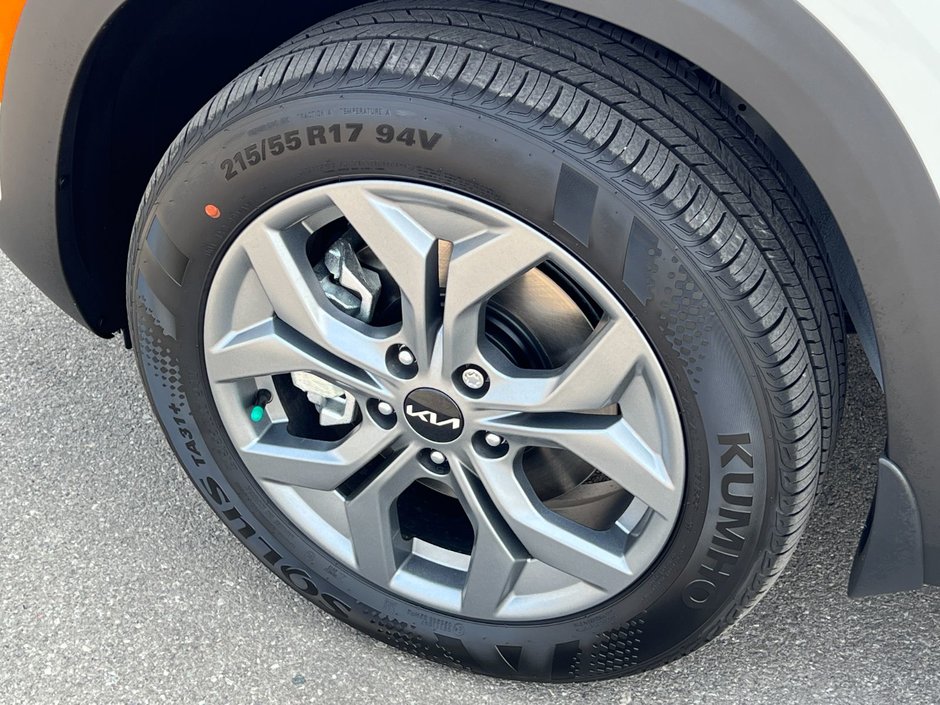 Kia Seltos LX 2026-4