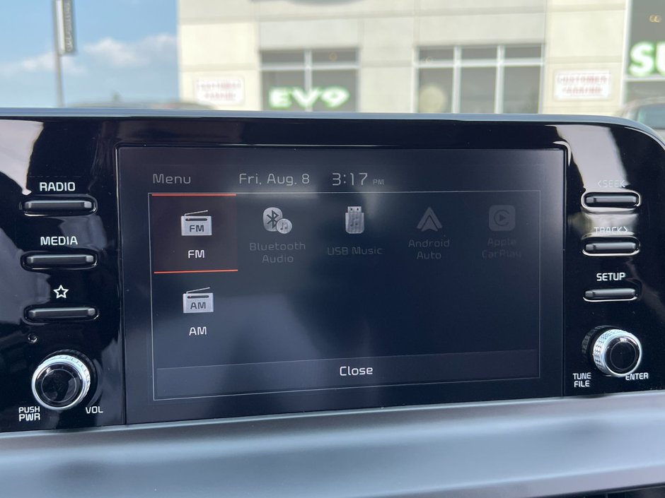 Kia Seltos LX 2026-30