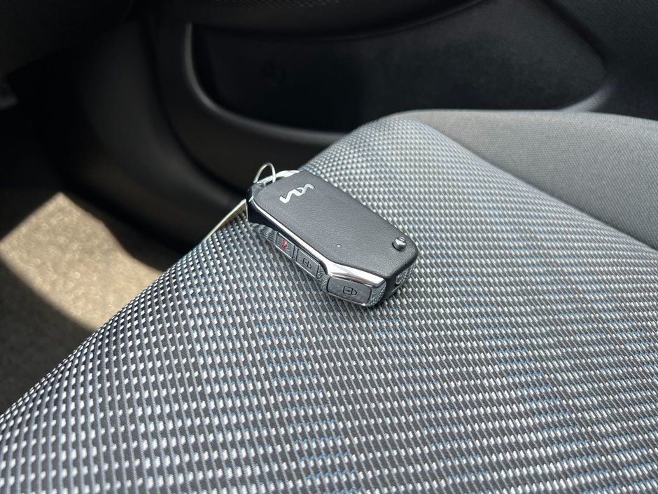 Kia Seltos LX 2026-8