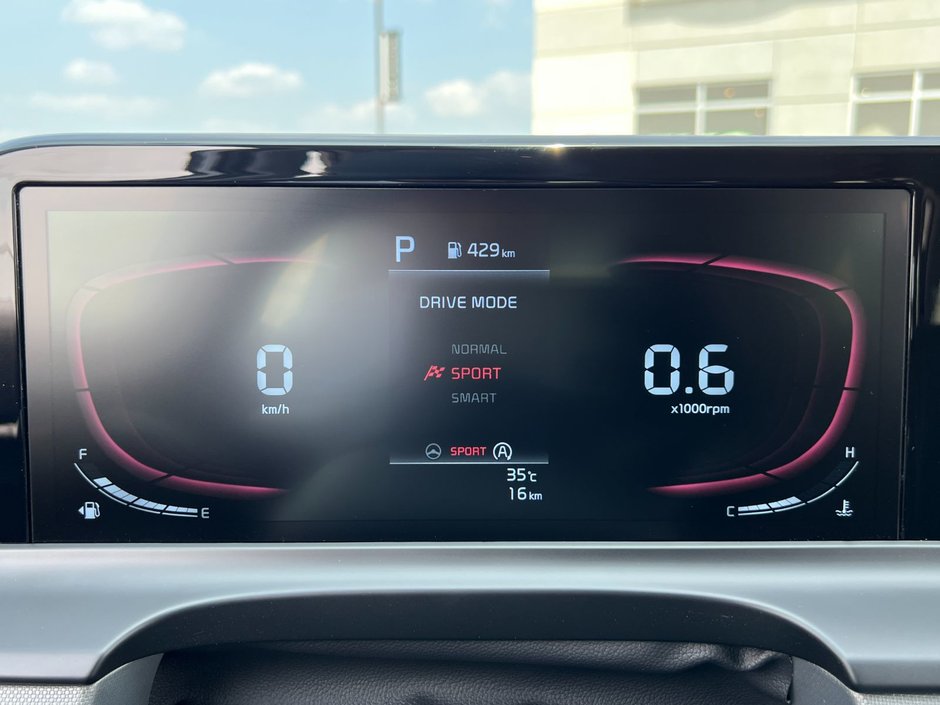 Kia Seltos LX 2026-16