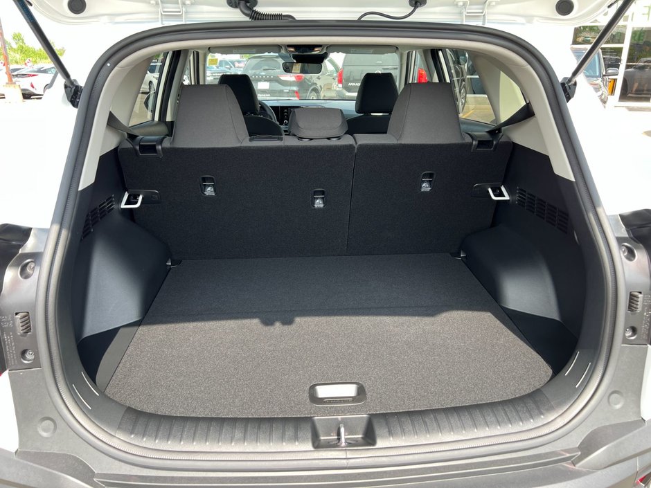 Kia Seltos LX 2026-42