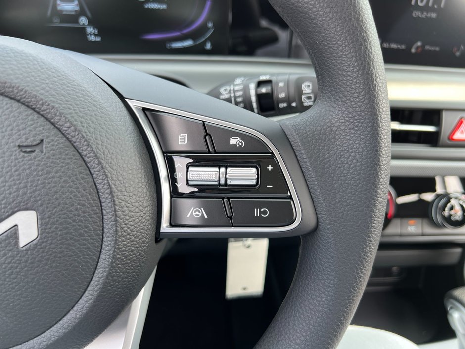 Kia Seltos LX 2026-26