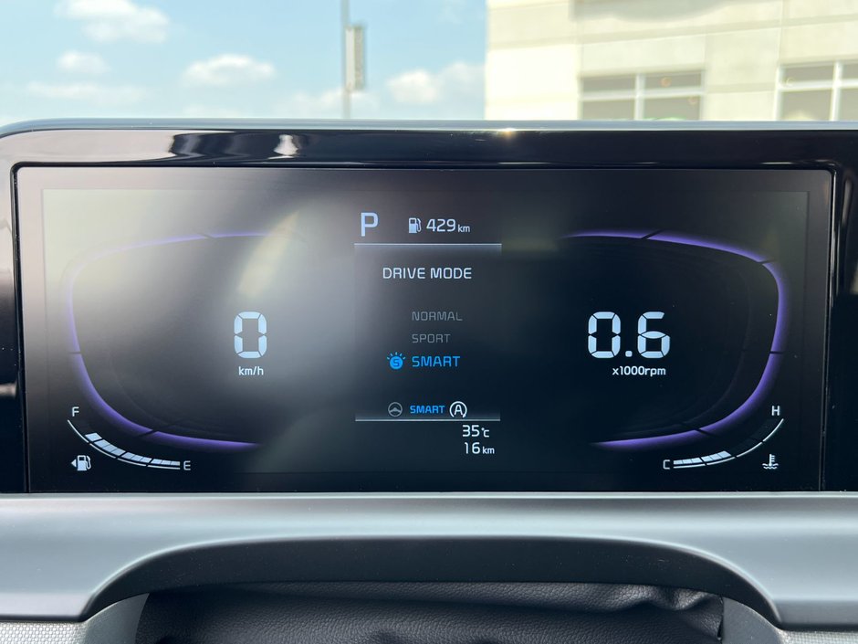 Kia Seltos LX 2026-17