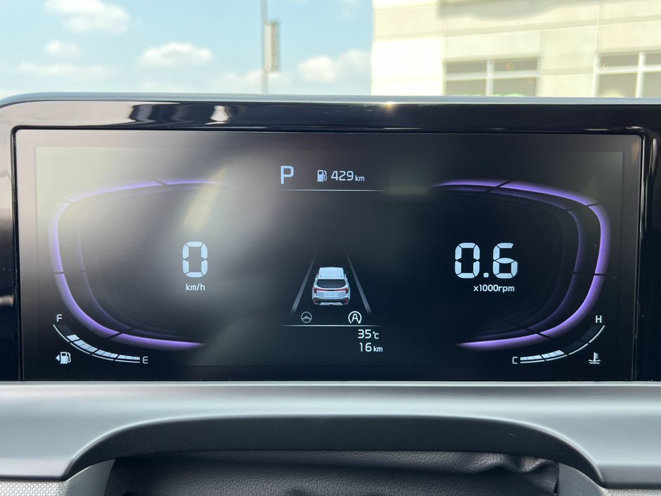 Kia Seltos LX 2026-14