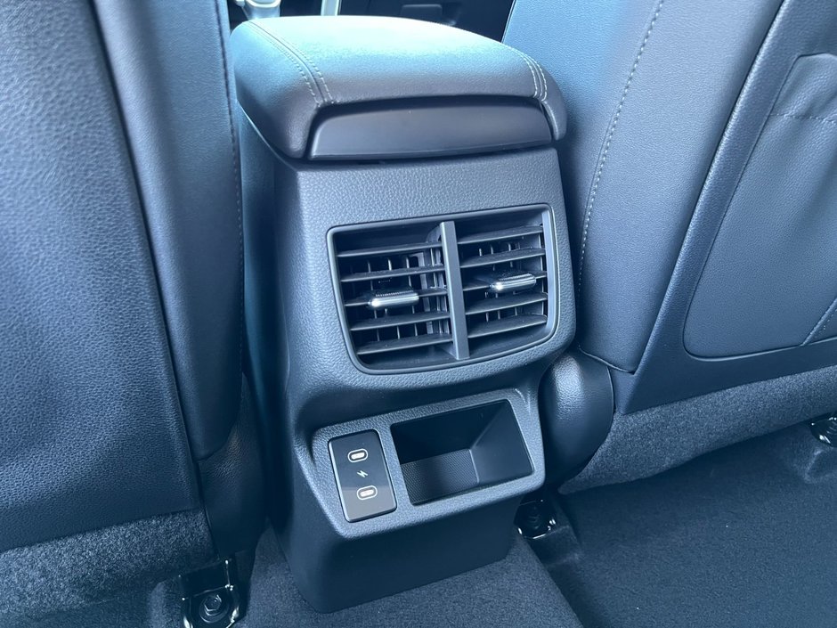 2026 Kia Seltos EX-45