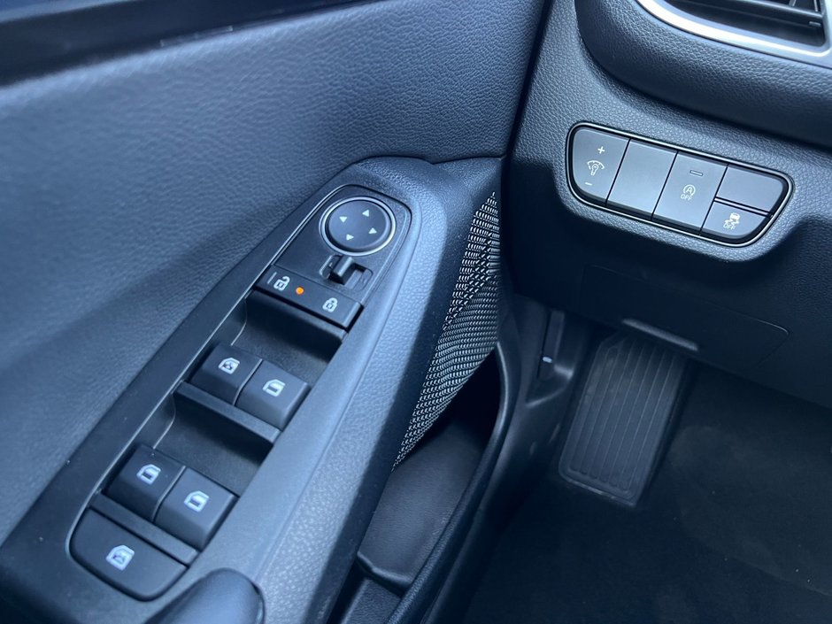 2026 Kia Seltos EX-11