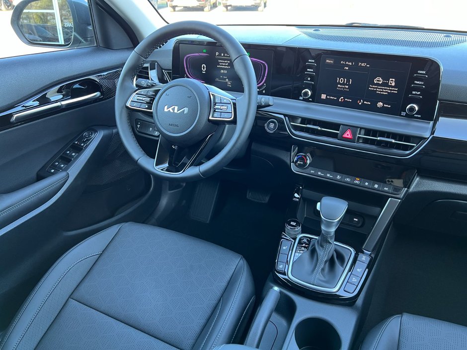 2026 Kia Seltos EX-27