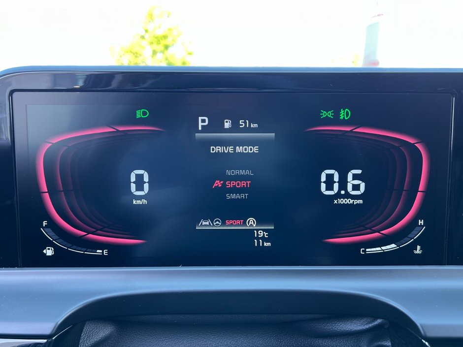 2026 Kia Seltos EX-16