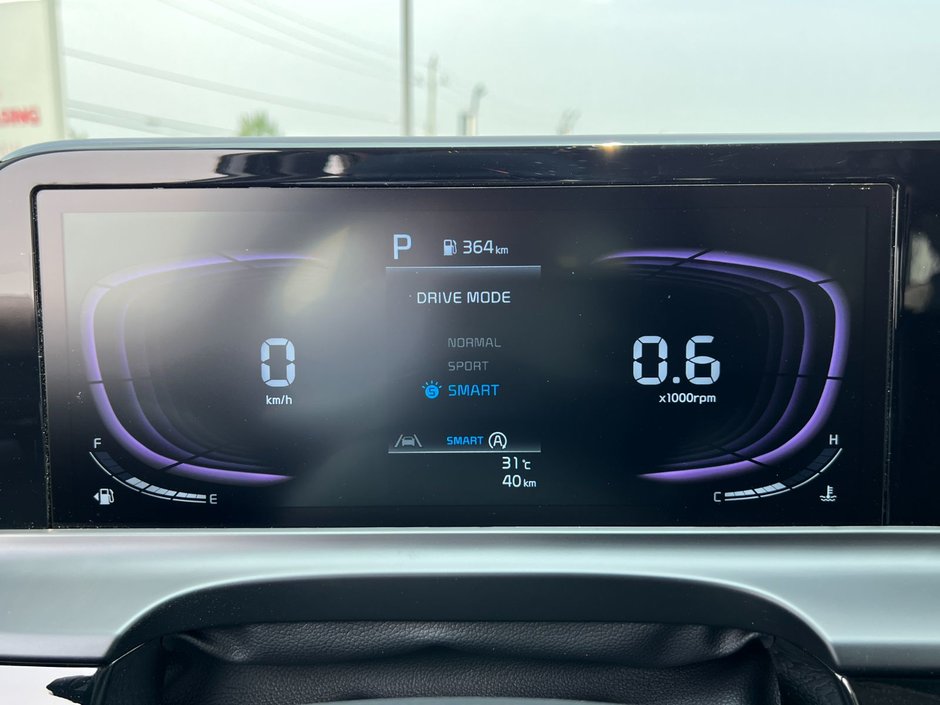 2026 Kia Seltos EX-17