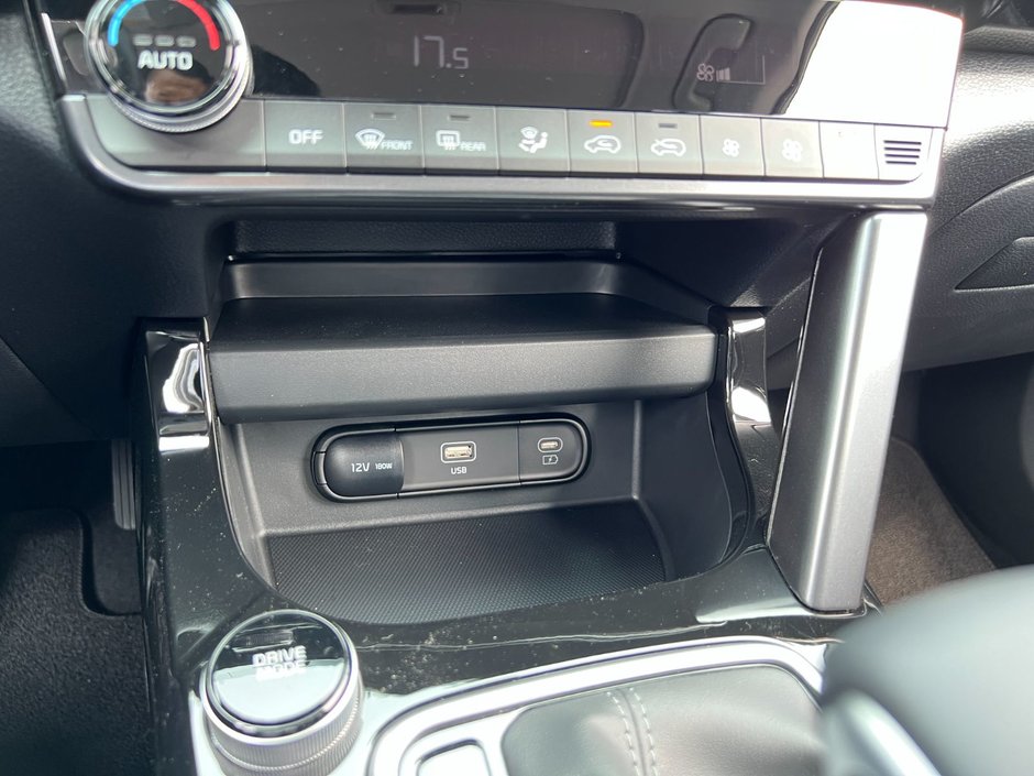 2026 Kia Seltos EX-36