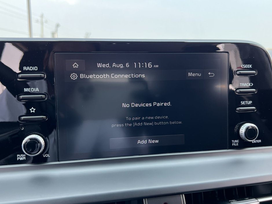 2026 Kia Seltos EX-32