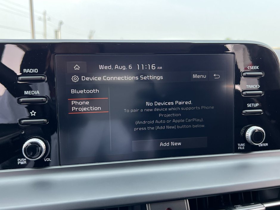 2026 Kia Seltos EX-33