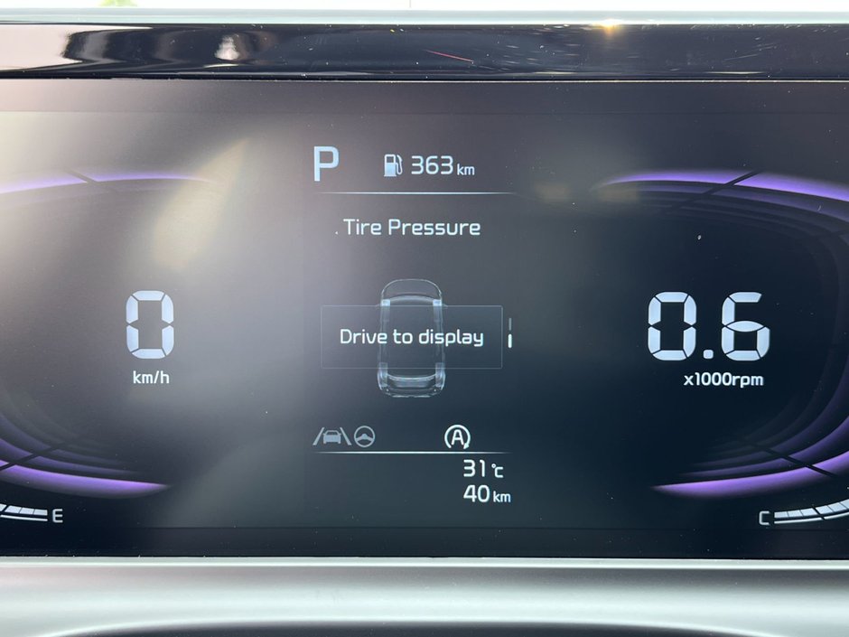 2026 Kia Seltos EX-21