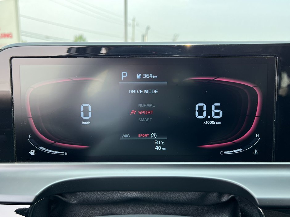 2026 Kia Seltos EX-16