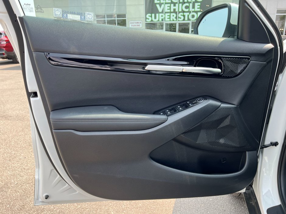 2026 Kia Seltos EX-5