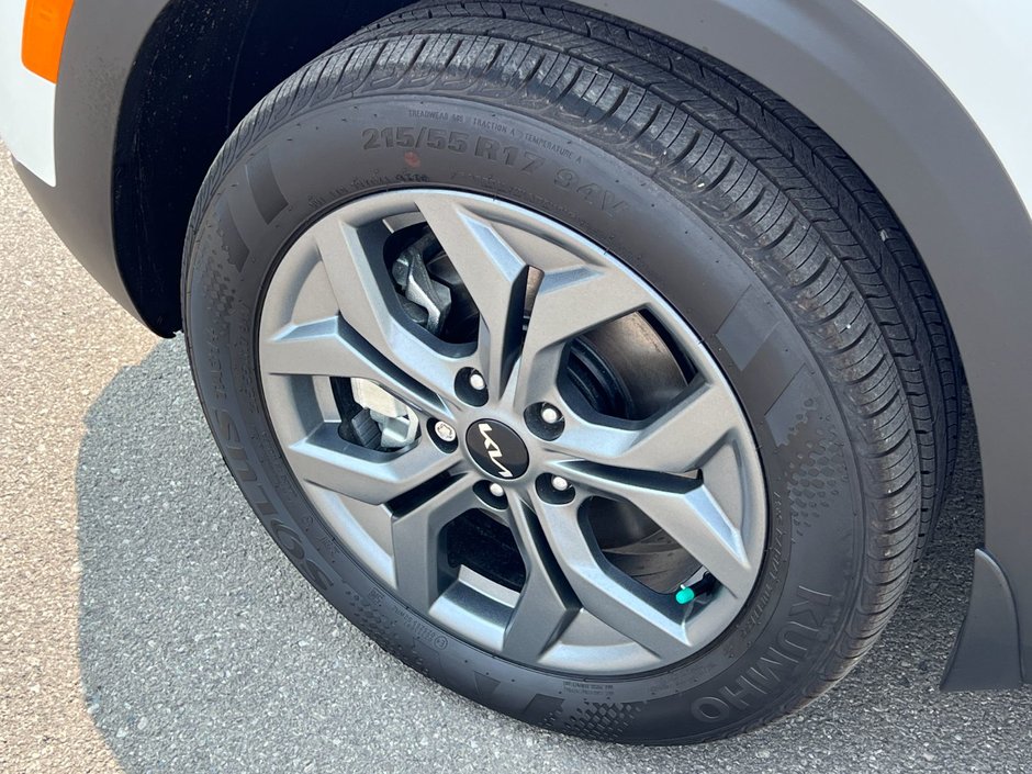 2026 Kia Seltos EX-4