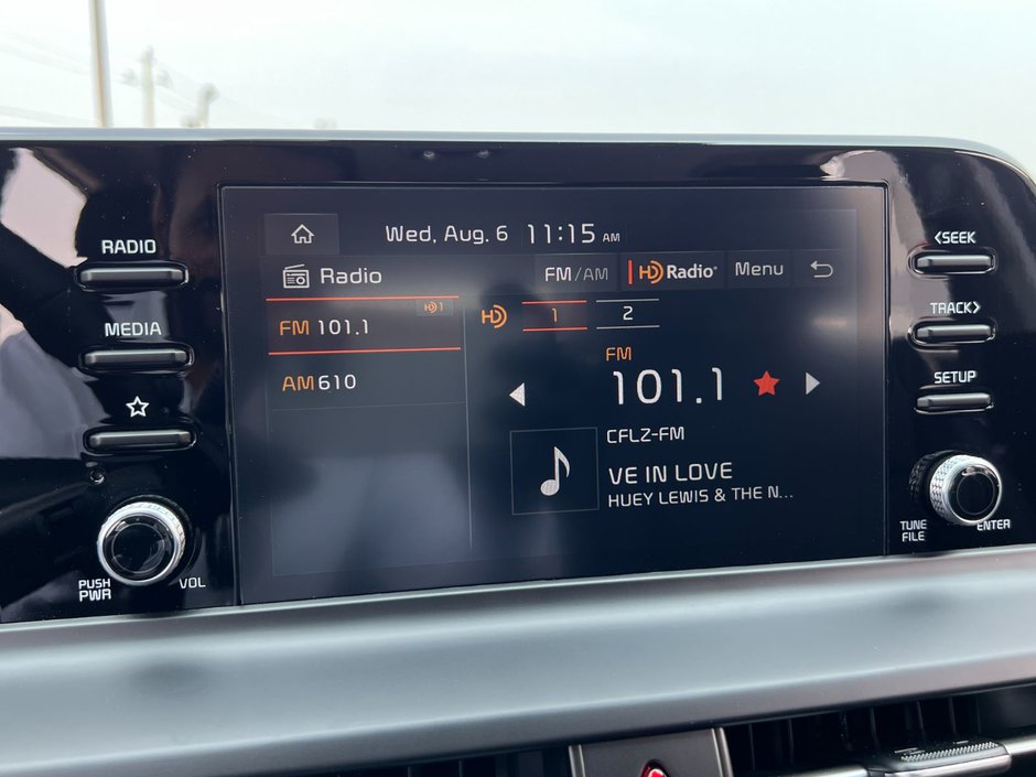 2026 Kia Seltos EX-29