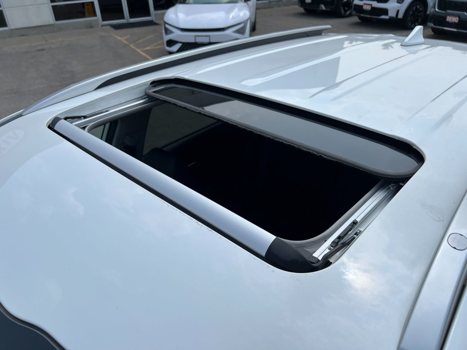 2026 Kia Seltos EX-42