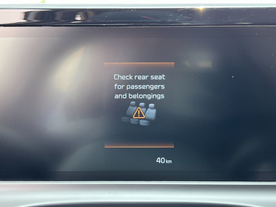 2026 Kia Seltos EX-25