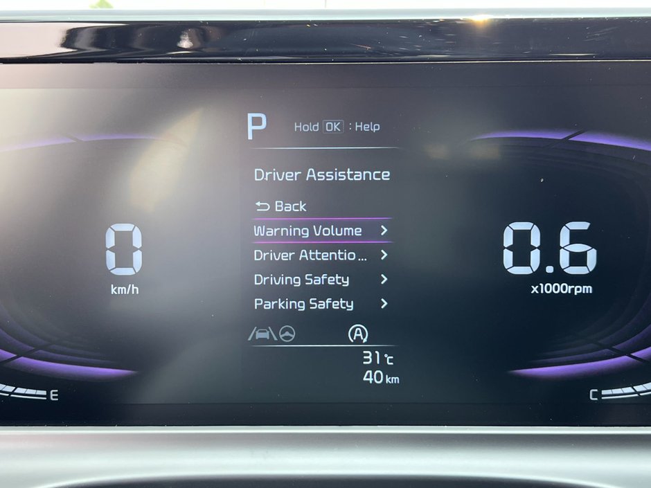 2026 Kia Seltos EX-18