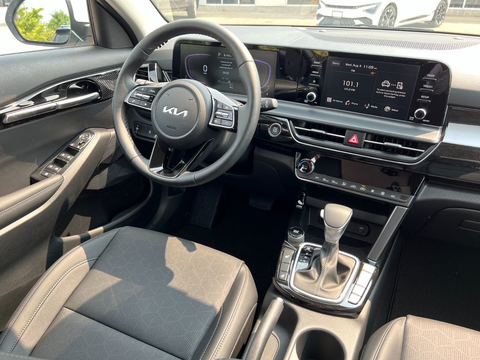 2026 Kia Seltos EX-27