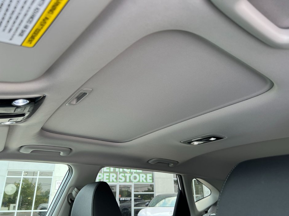 2026 Kia Seltos EX-40